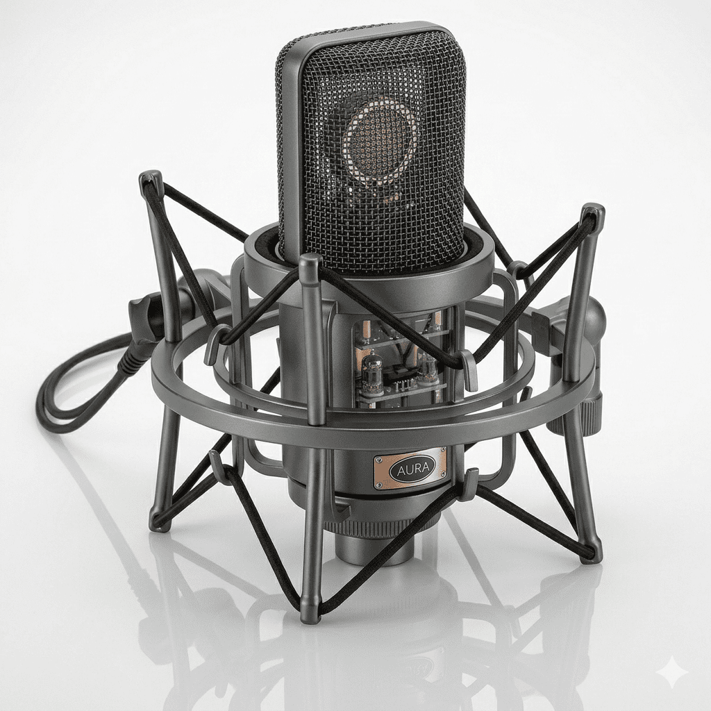 VoiceForge ShockMount Pro - Image 2