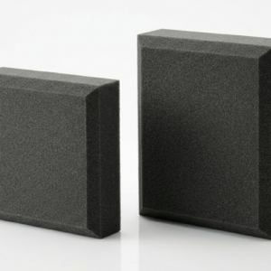 BassWave IsoBase Pads