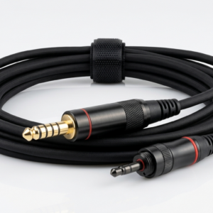 ClearCan Balanced Cable