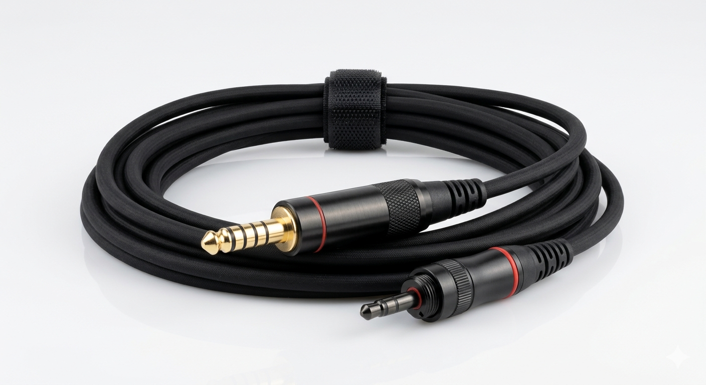 ClearCan Balanced Cable