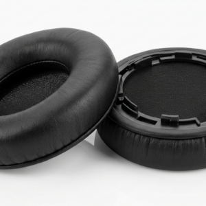 ClearCan Ear Pads