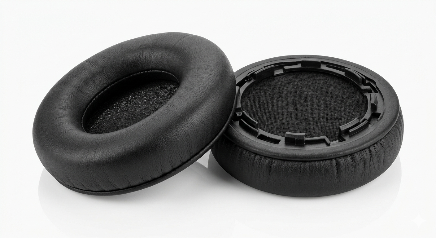ClearCan Ear Pads
