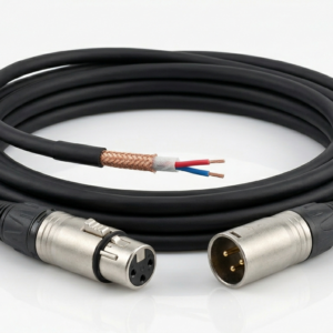 FlexLink XLR Cable