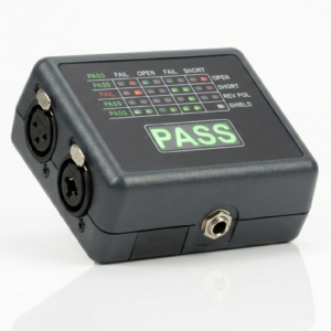 FlexLink Cable Tester