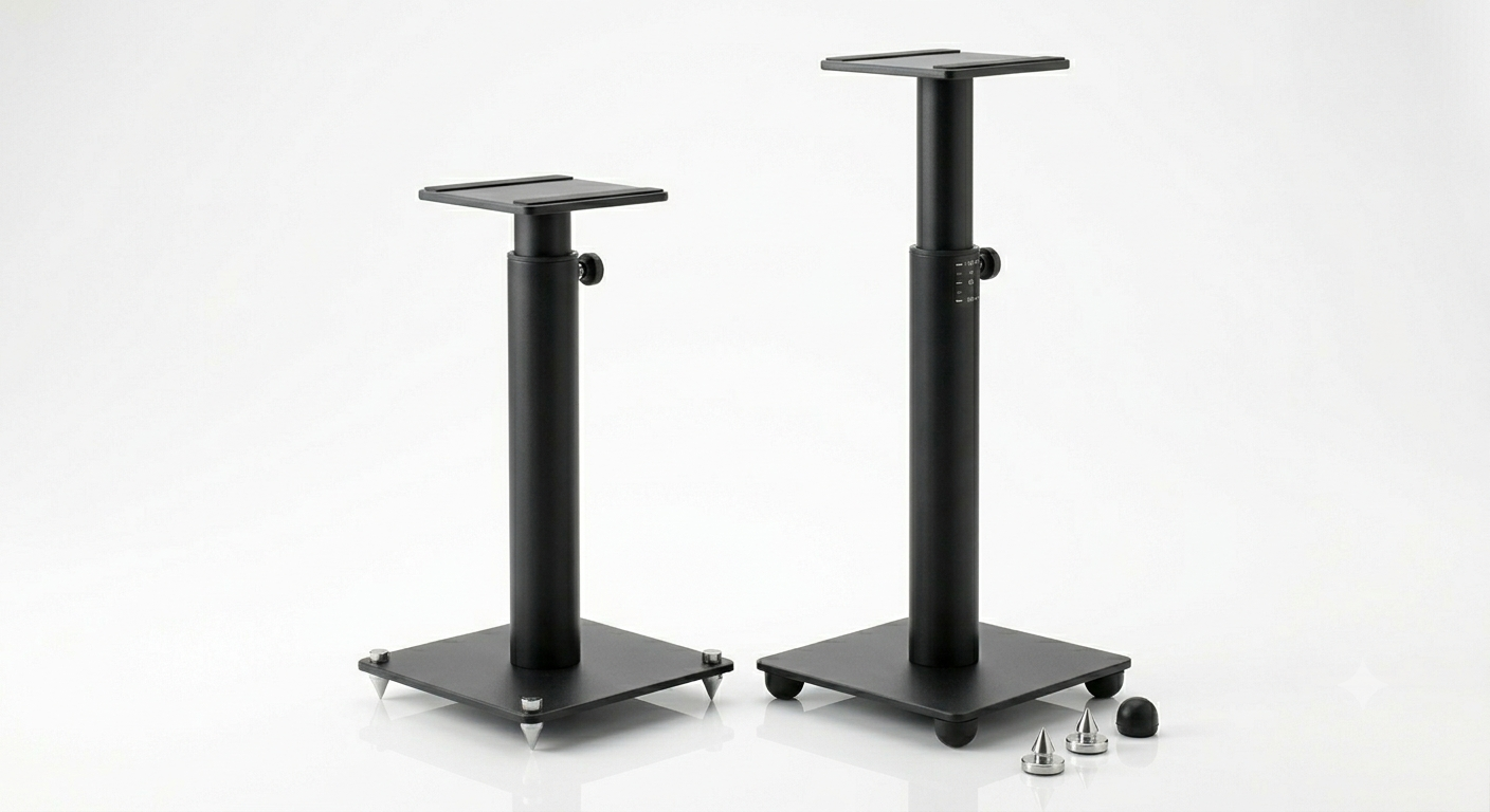 BassWave SpikeStand - Image 2