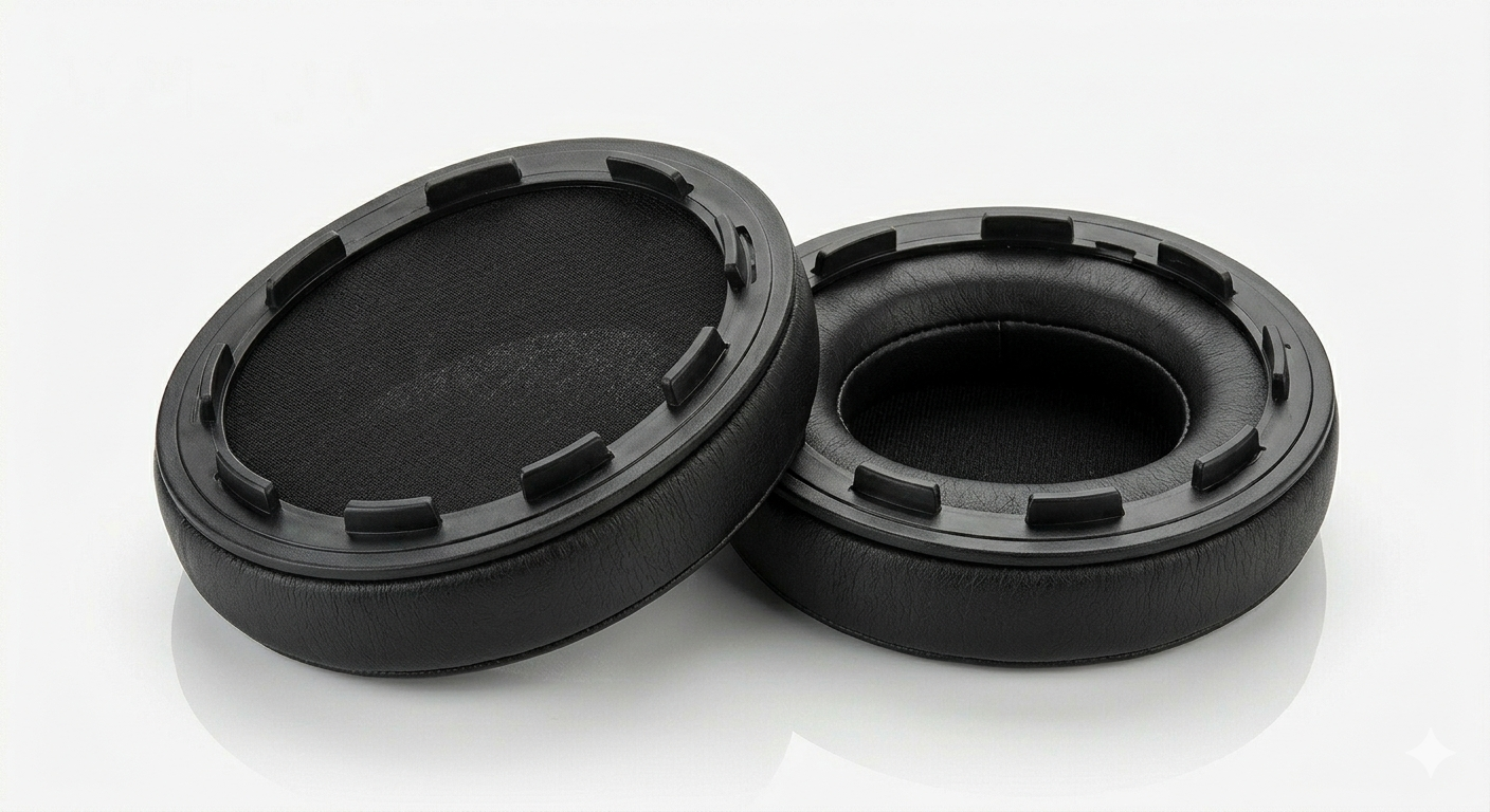 ClearCan Ear Pads - Image 3