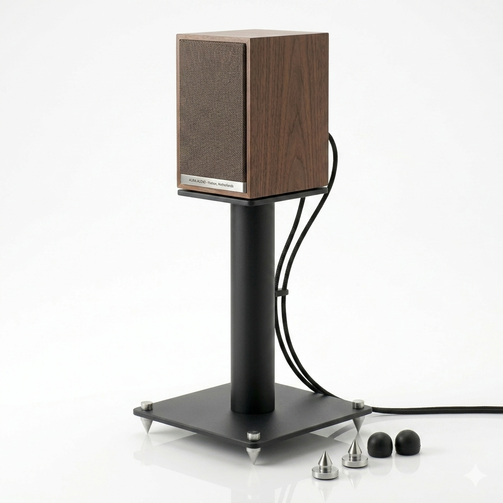 BassWave SpikeStand - Image 3