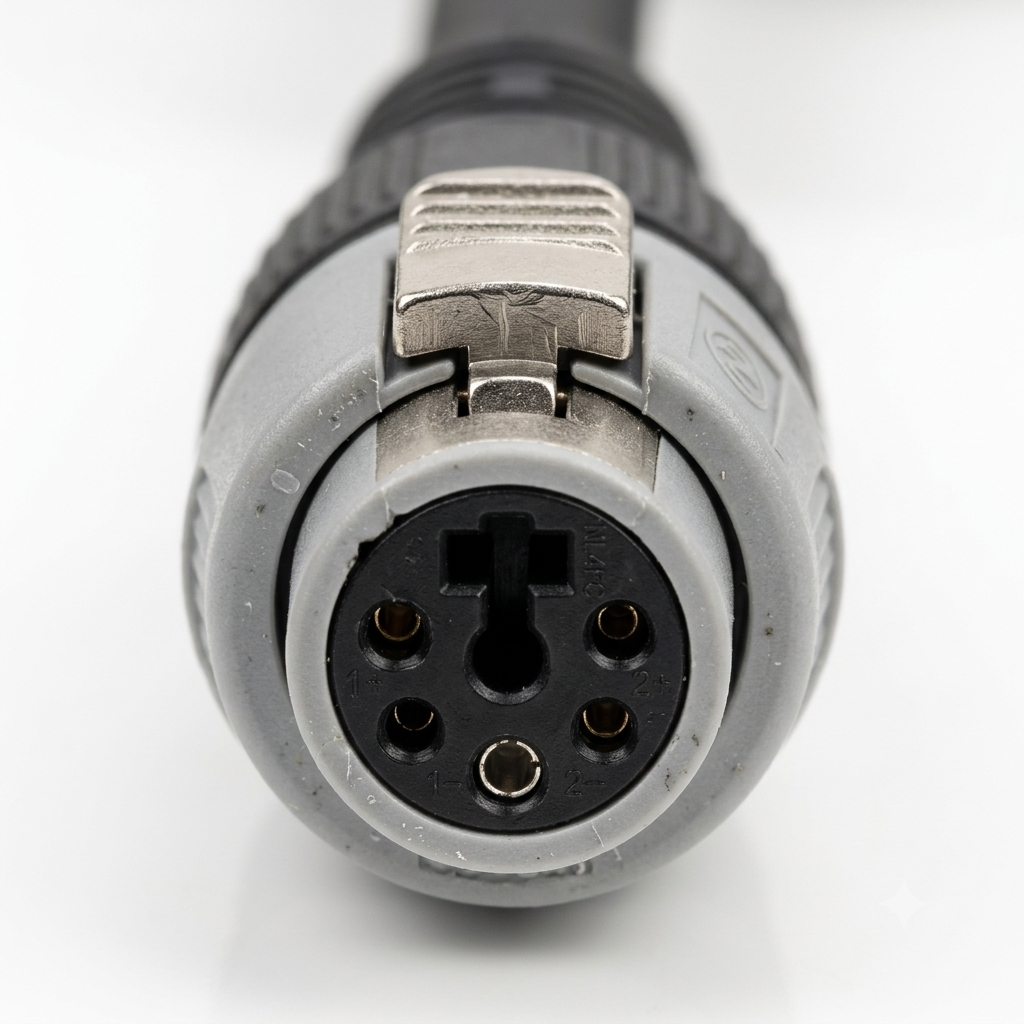 FlexLink Speakon Cable - Image 3