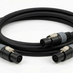FlexLink Speakon Cable