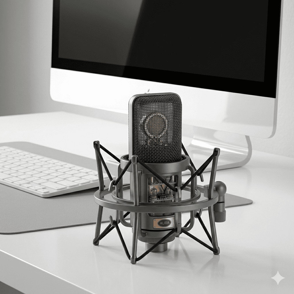 VoiceForge ShockMount Pro - Image 3