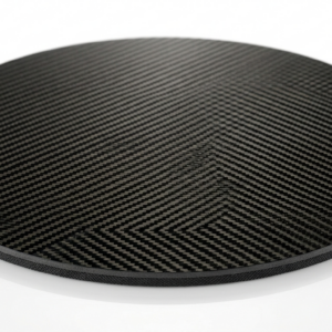 GrooveDeck Platter Mat