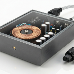 WarmGain Linear PSU