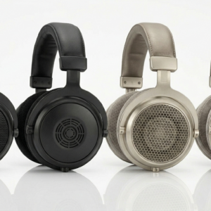 ClearCan Studio Headphones