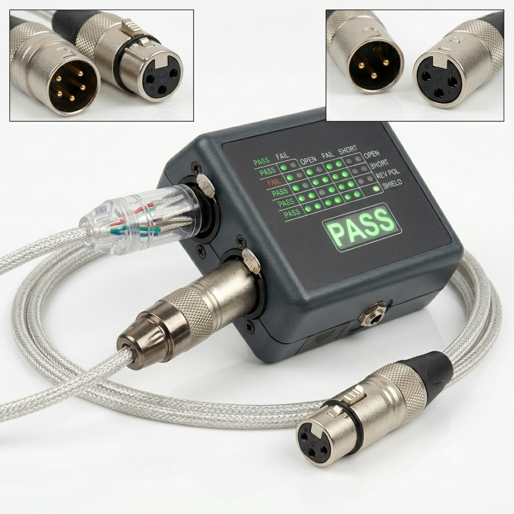 FlexLink Cable Tester - Image 2
