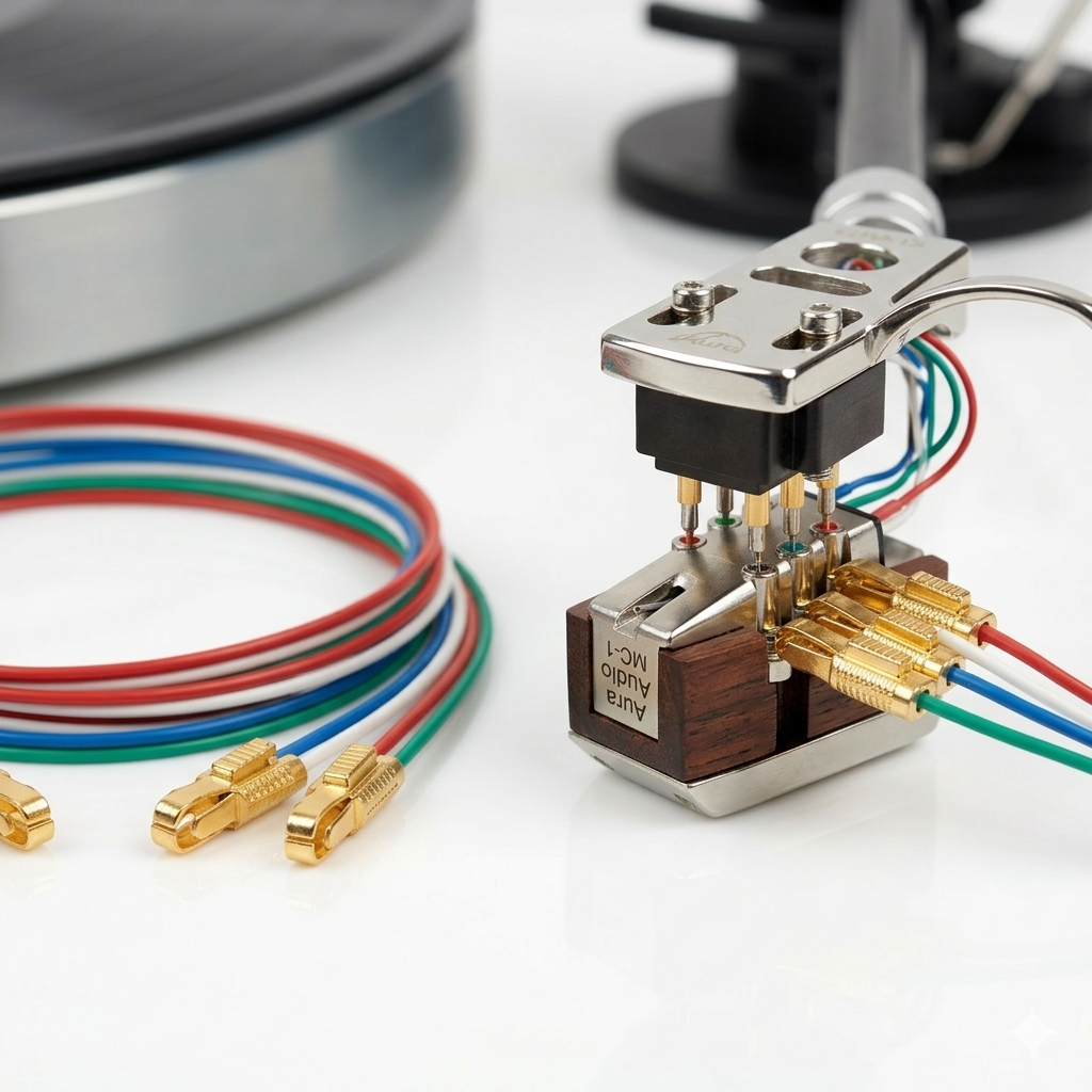 SoundLink Lead Wires - Image 2