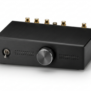 WarmGain Phono Preamp