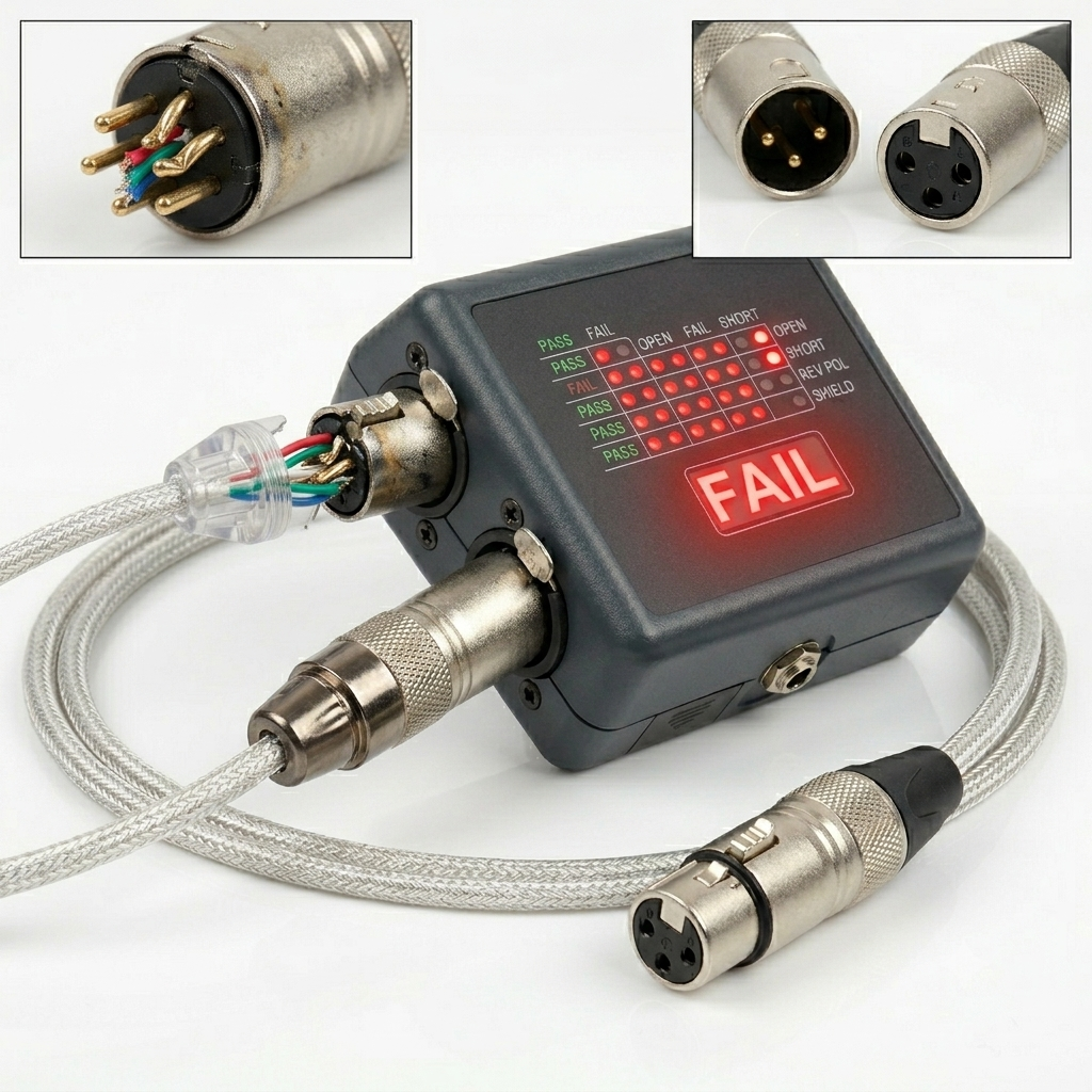 FlexLink Cable Tester - Image 3