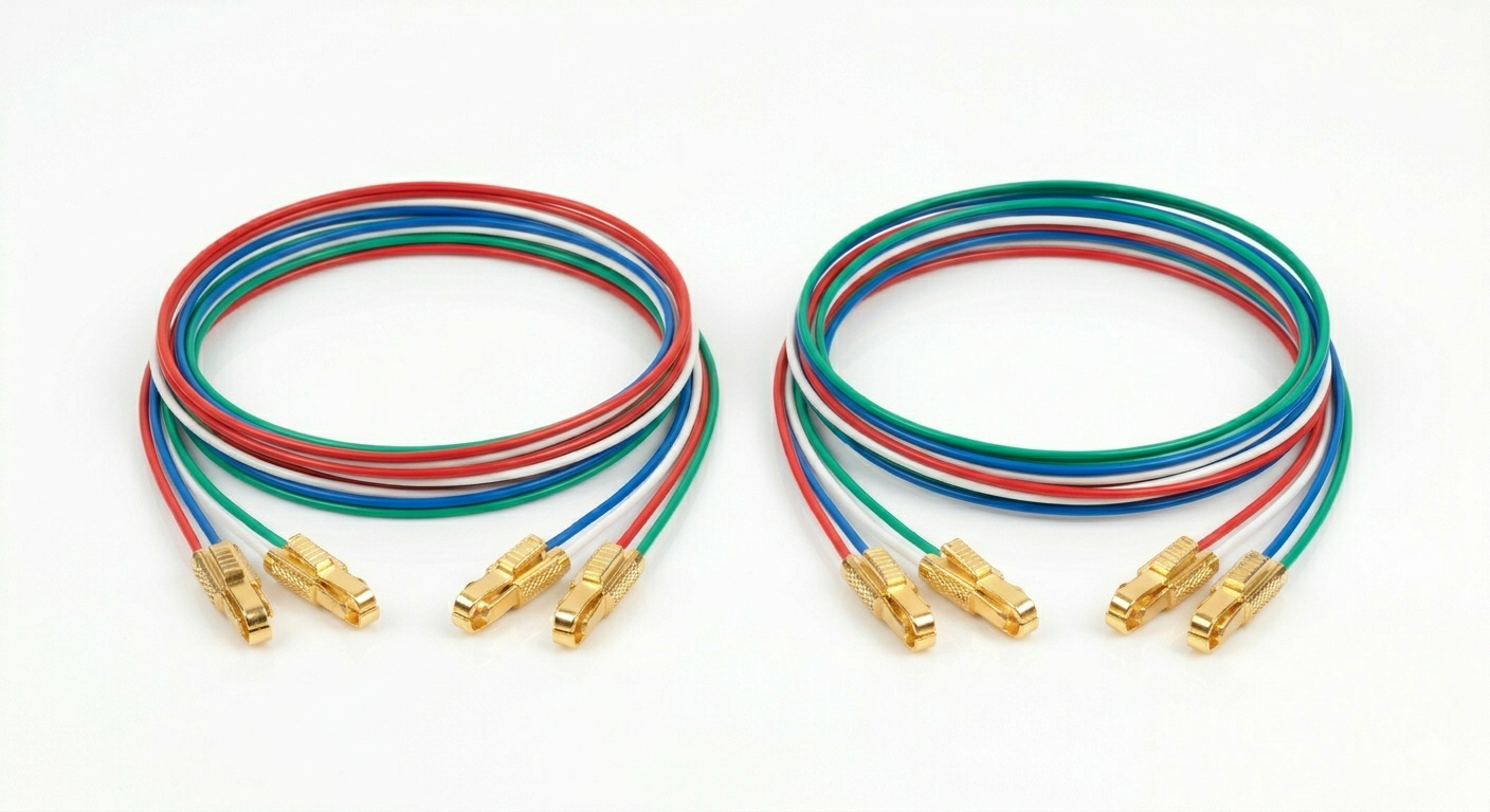 SoundLink Lead Wires