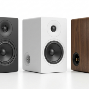 BassWave 120 Speaker