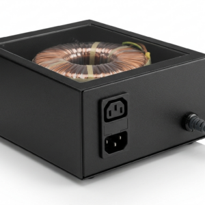 CleanAmp Iso Transformer