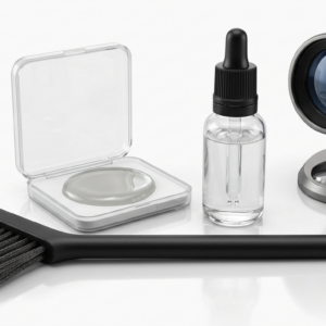 GrooveDeck Stylus Kit