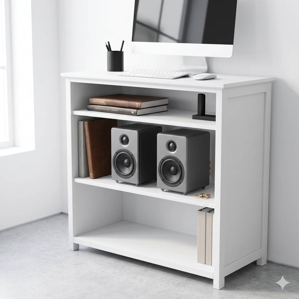 BassWave 80 Speaker - Image 2