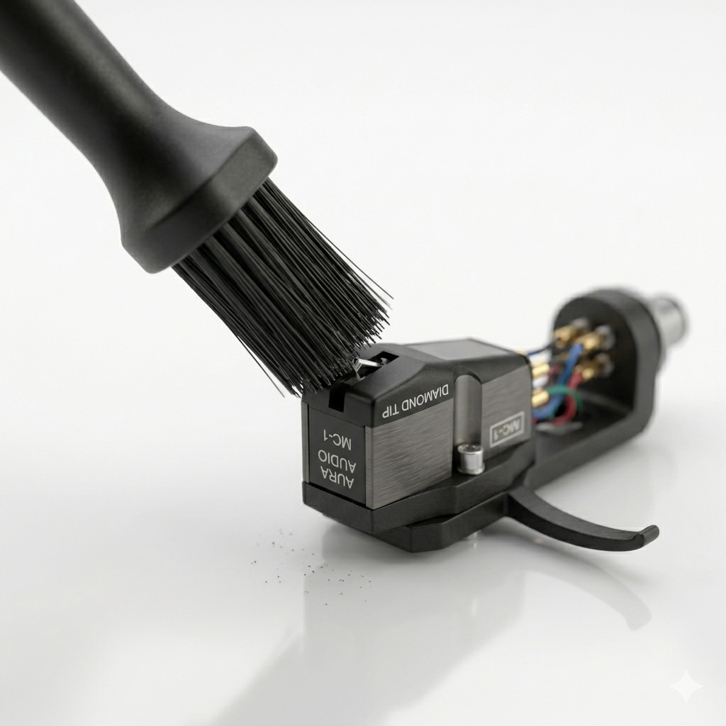 GrooveDeck Stylus Kit - Image 3