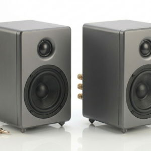 BassWave 80 Speaker